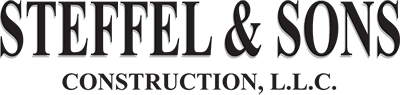 Steffel and Sons Construction